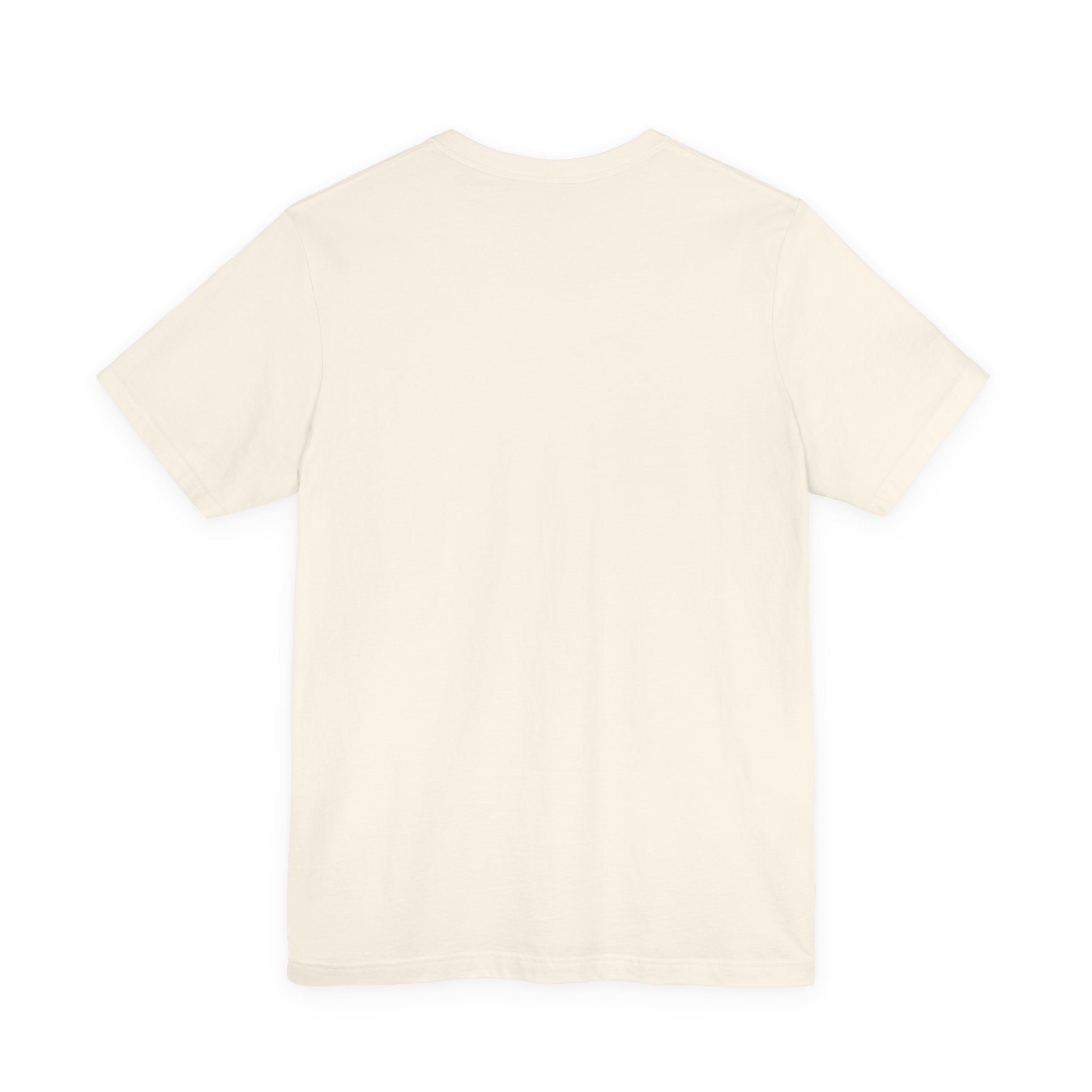California Made Graphic Tee, Eco Unisex T-Shirt – Bold Queer Streetwear Graphic Tee