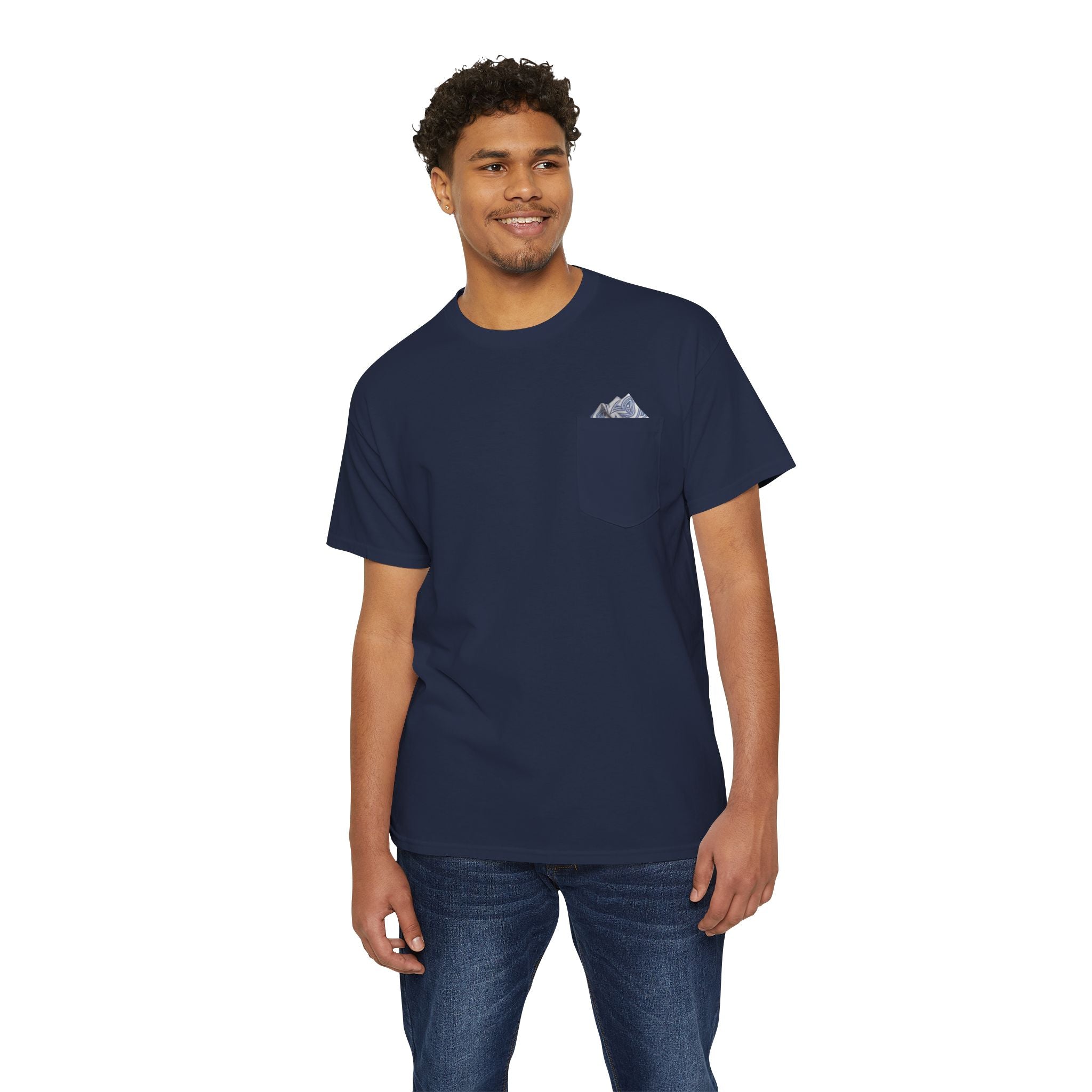 "Hanky Code" Queer History T Unisex T-Shirt – Bold Queer Streetwear Graphic Tee