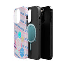 Magnetic Tough Cases – Club Riot Queer Streetwear