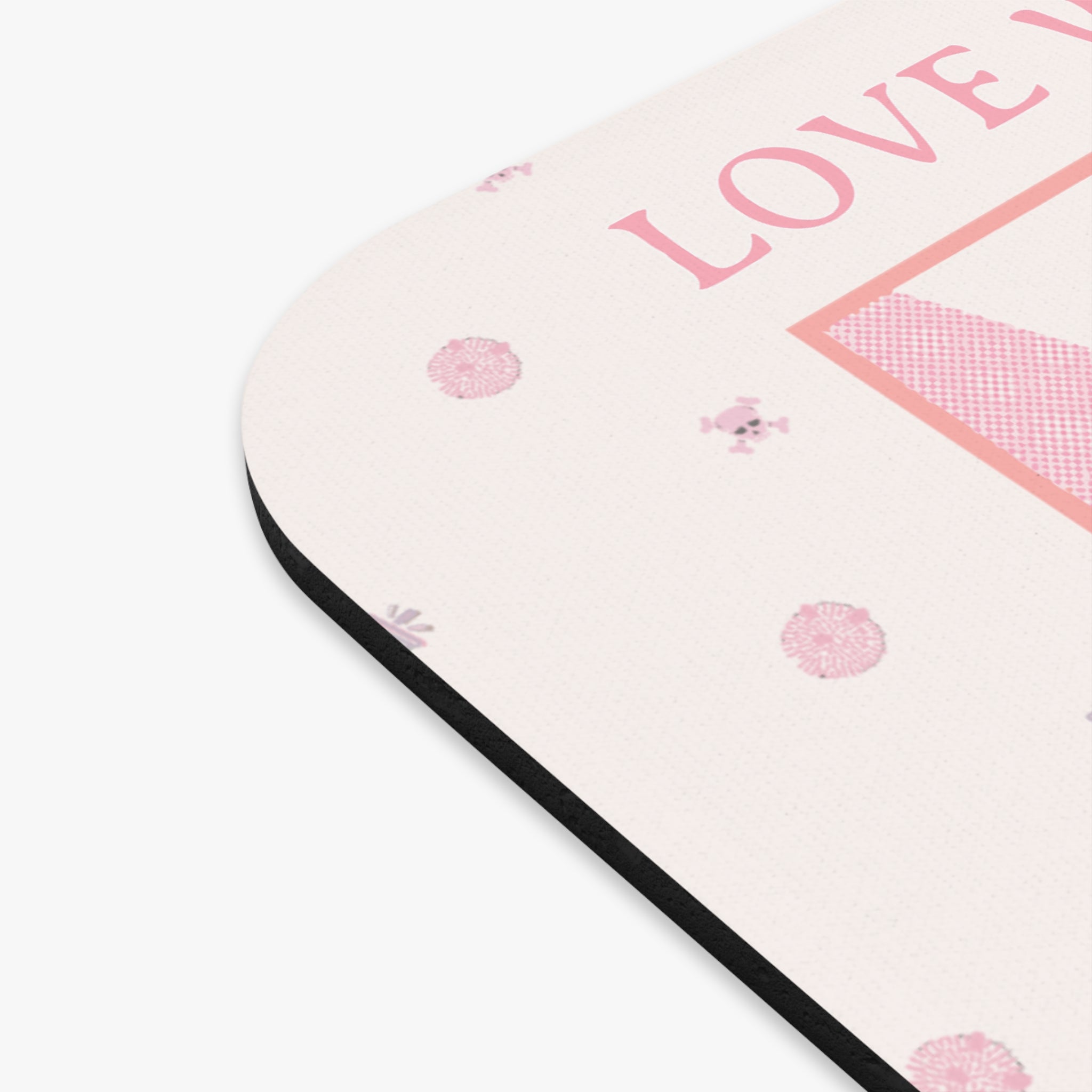 Mouse Pad Mouse Pad – Queer Streetwear Desk Accessory