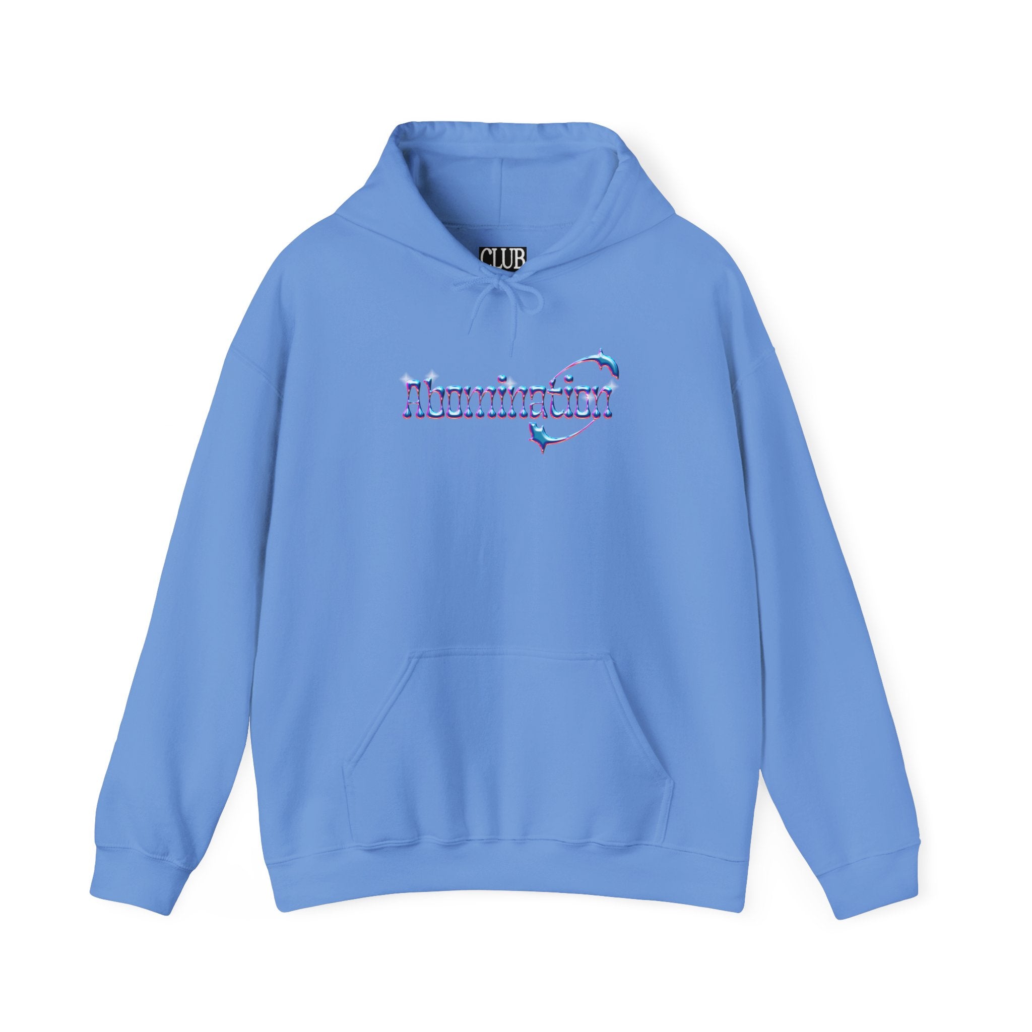 S / Carolina Blue