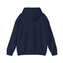 Unisex Heavy Blend™ Hooded Sweatshirt Crewneck Sweatshirt – Queer Streetwear Cozy Essential