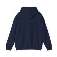 Unisex Heavy Blend™ Hooded Sweatshirt Crewneck Sweatshirt – Queer Streetwear Cozy Essential