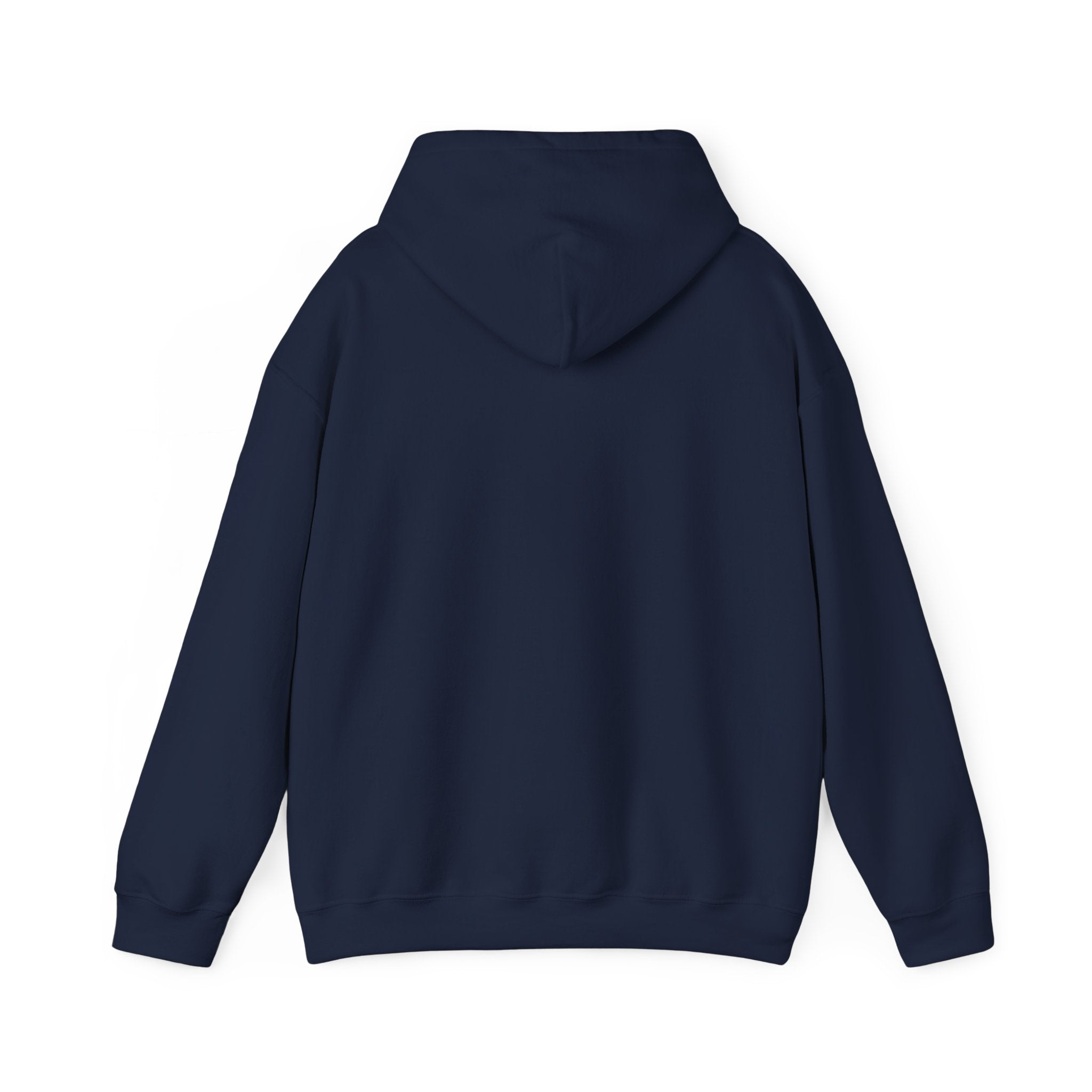 Unisex Heavy Blend™ Hooded Sweatshirt Crewneck Sweatshirt – Queer Streetwear Cozy Essential