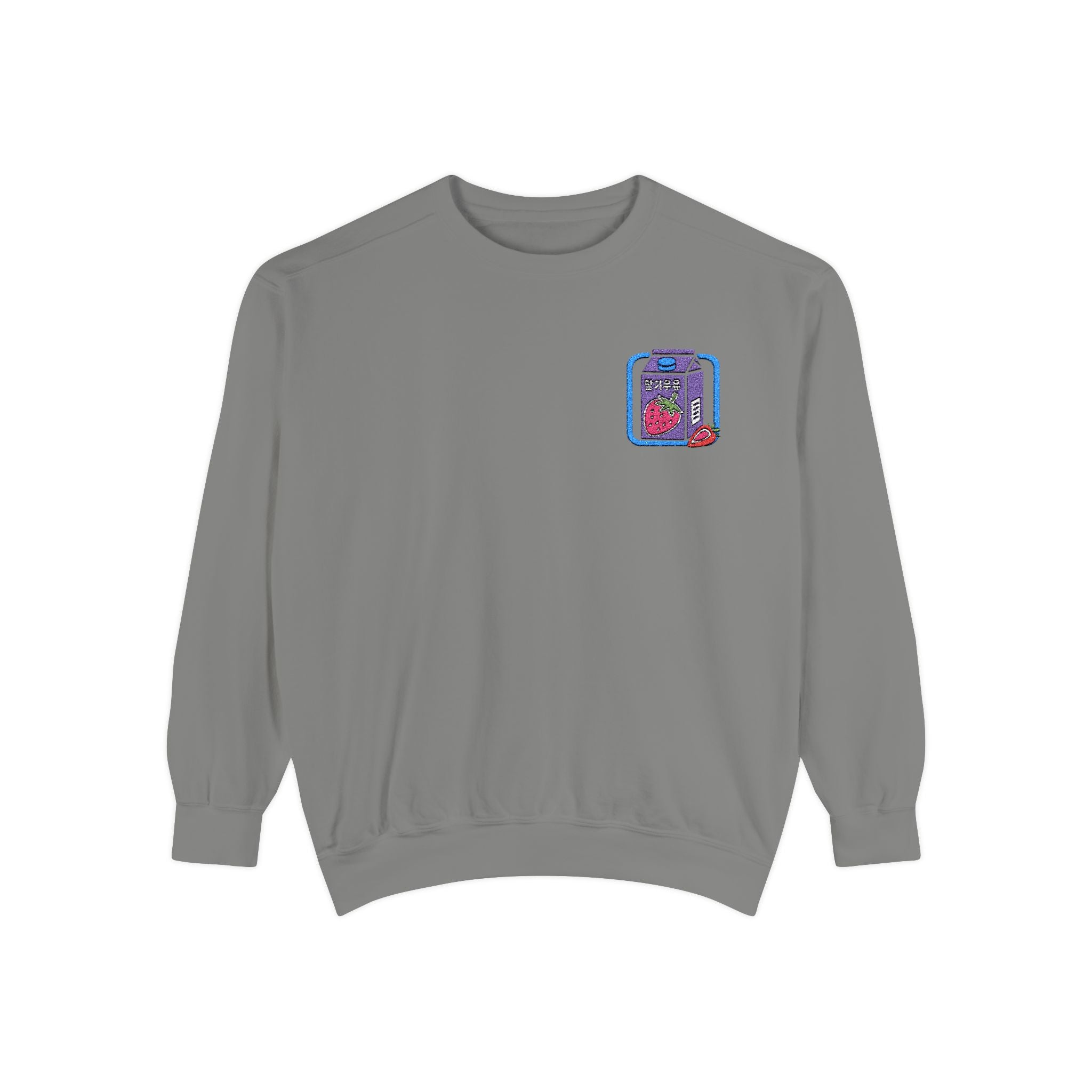 Grey / S