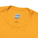 "Yes, Diva" Garment Unisex T-Shirt – Bold Queer Streetwear Graphic Tee