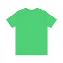 Get Used To It Graphic Tee – Trendy Unisex Shirt, Casualwear, Statement Top, Gift for Friends, Everyday Fashion Unisex T-Shirt – Bold Queer Streetwear Graphic Tee