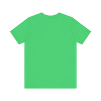 Get Used To It Graphic Tee – Trendy Unisex Shirt, Casualwear, Statement Top, Gift for Friends, Everyday Fashion Unisex T-Shirt – Bold Queer Streetwear Graphic Tee