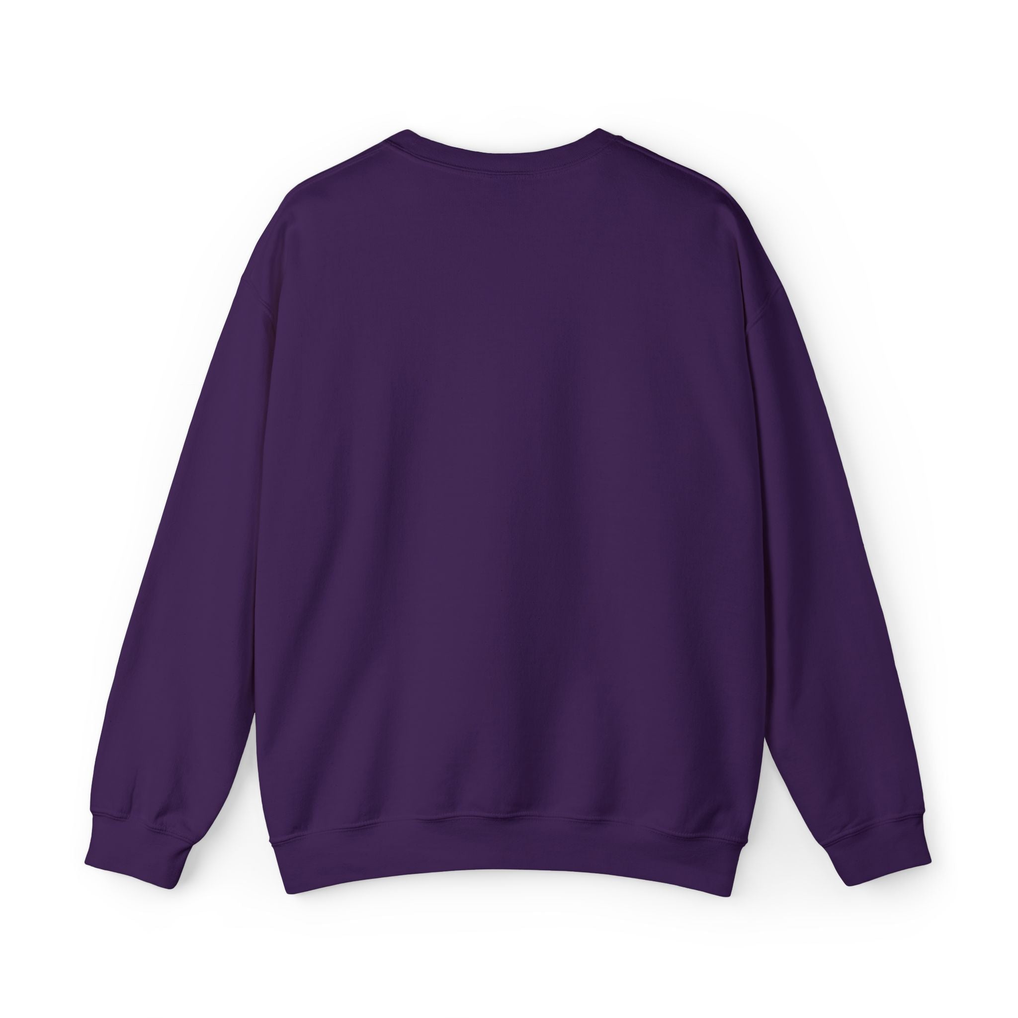 Dumb Slut Crewneck Sweatshirt, Funny Sweater Gift, Unisex Casual Wear, Trendy Streetwear, Comfy Pullover for Everyday