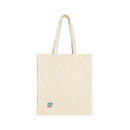 Escitalopram Feelings Cotton Tote Bag for Mental Health Awareness Cotton Canvas Tote Bag – Queer Streetwear Eco Tote