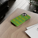 Bold 'Yes, Diva' Phone Case Phone Case – Bold Queer Streetwear Tech Accessory