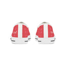 Men's Low Top Sneakers – Club Riot Queer Streetwear
