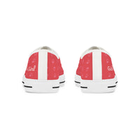 Men's Low Top Sneakers – Club Riot Queer Streetwear
