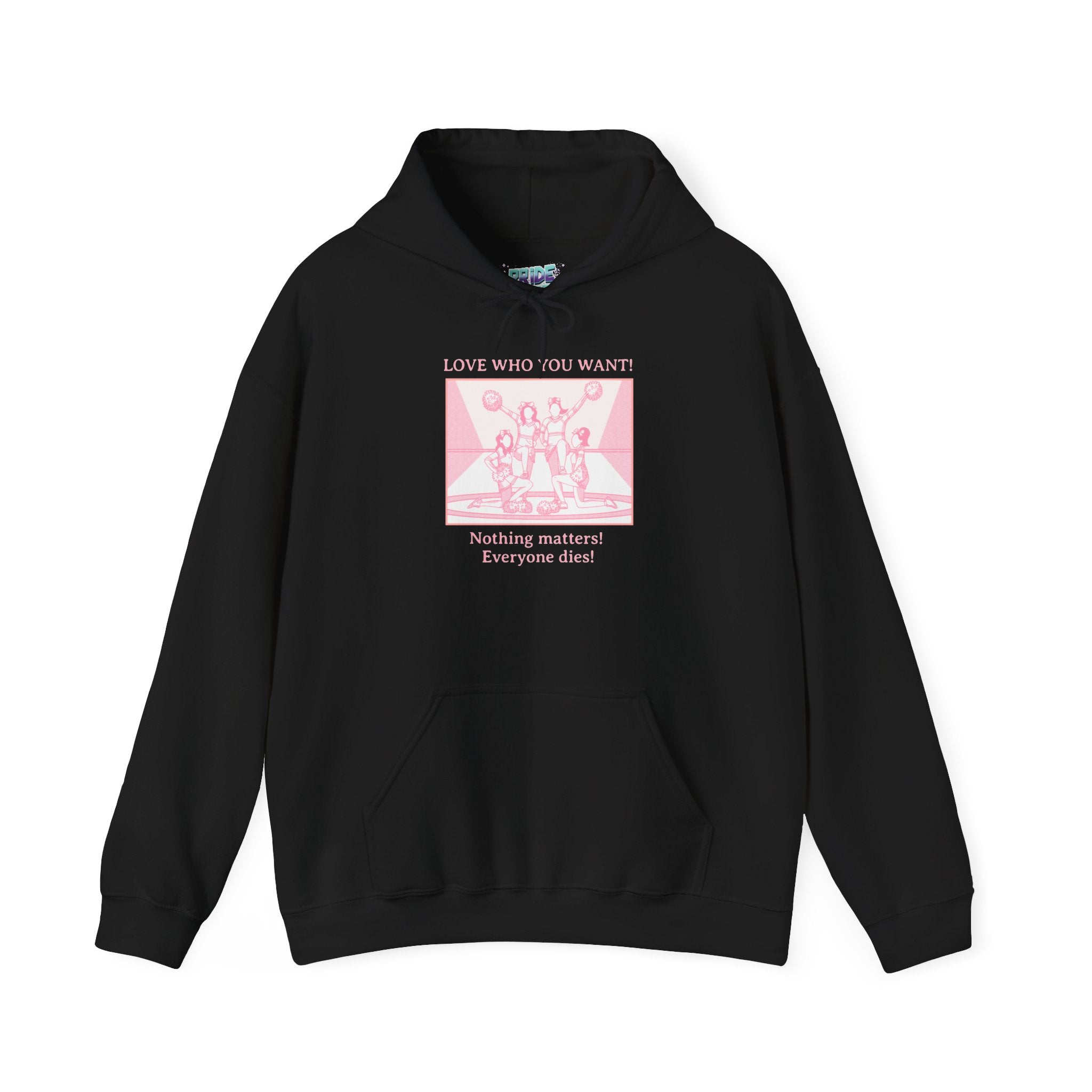 S / Black