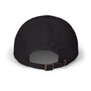 Classic Dad Cap Snapback Trucker Cap – Embroidered Queer Streetwear Hat