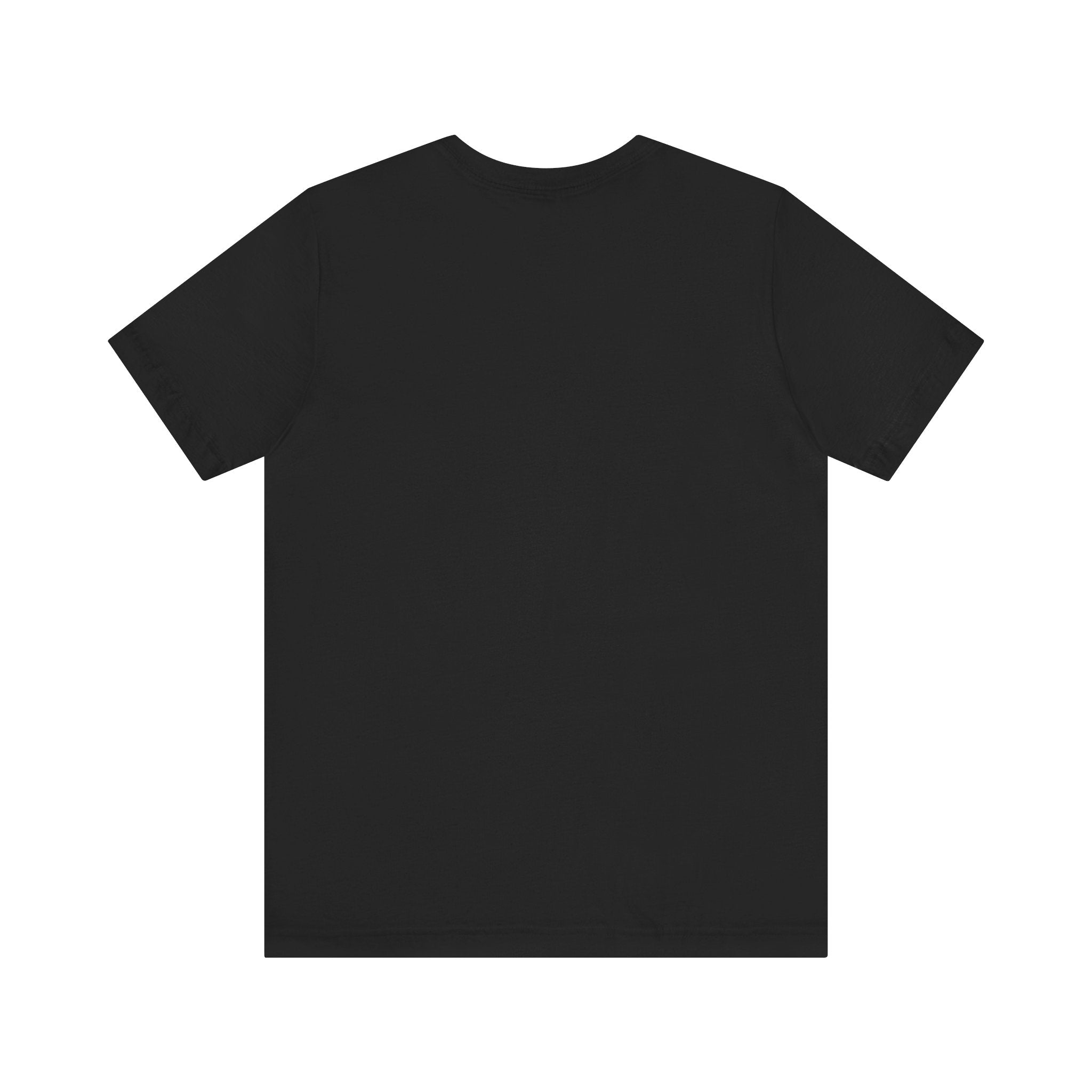 Retro Korean Orange Juice Tee Unisex T-Shirt – Bold Queer Streetwear Graphic Tee