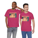 "Overemotional Bottom" Graphic T Unisex T-Shirt – Bold Queer Streetwear Graphic Tee