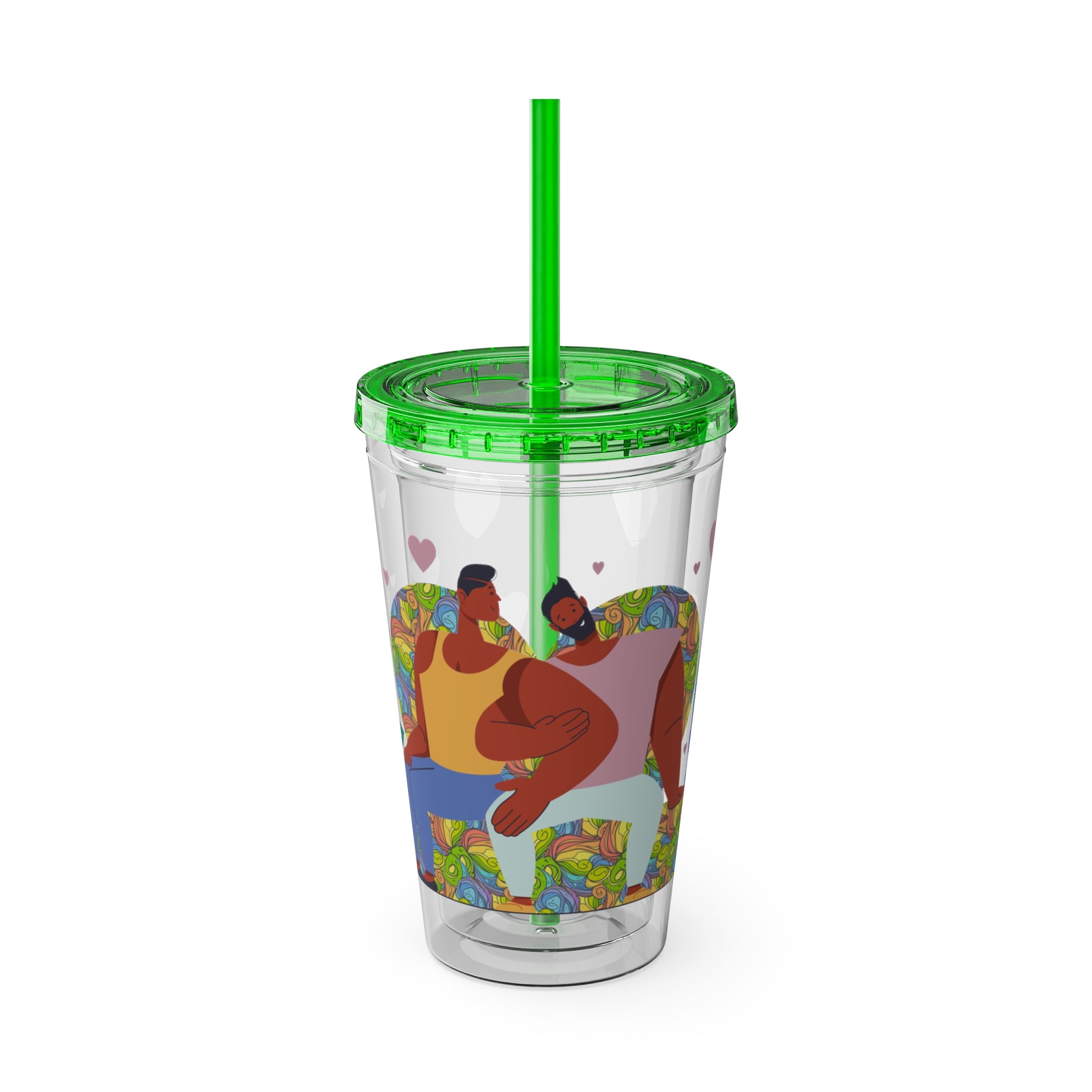 Apple / 16oz