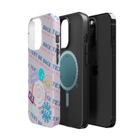 Magnetic Tough Cases – Club Riot Queer Streetwear