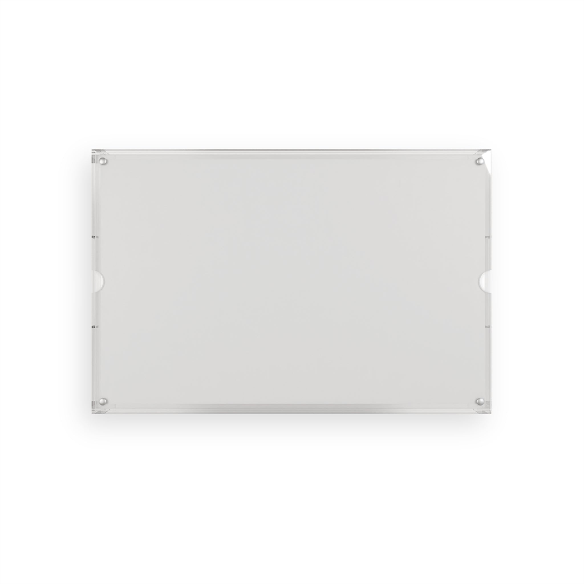 Acrylic Tray Acrylic Serving Tray – Queer Streetwear Home Décor