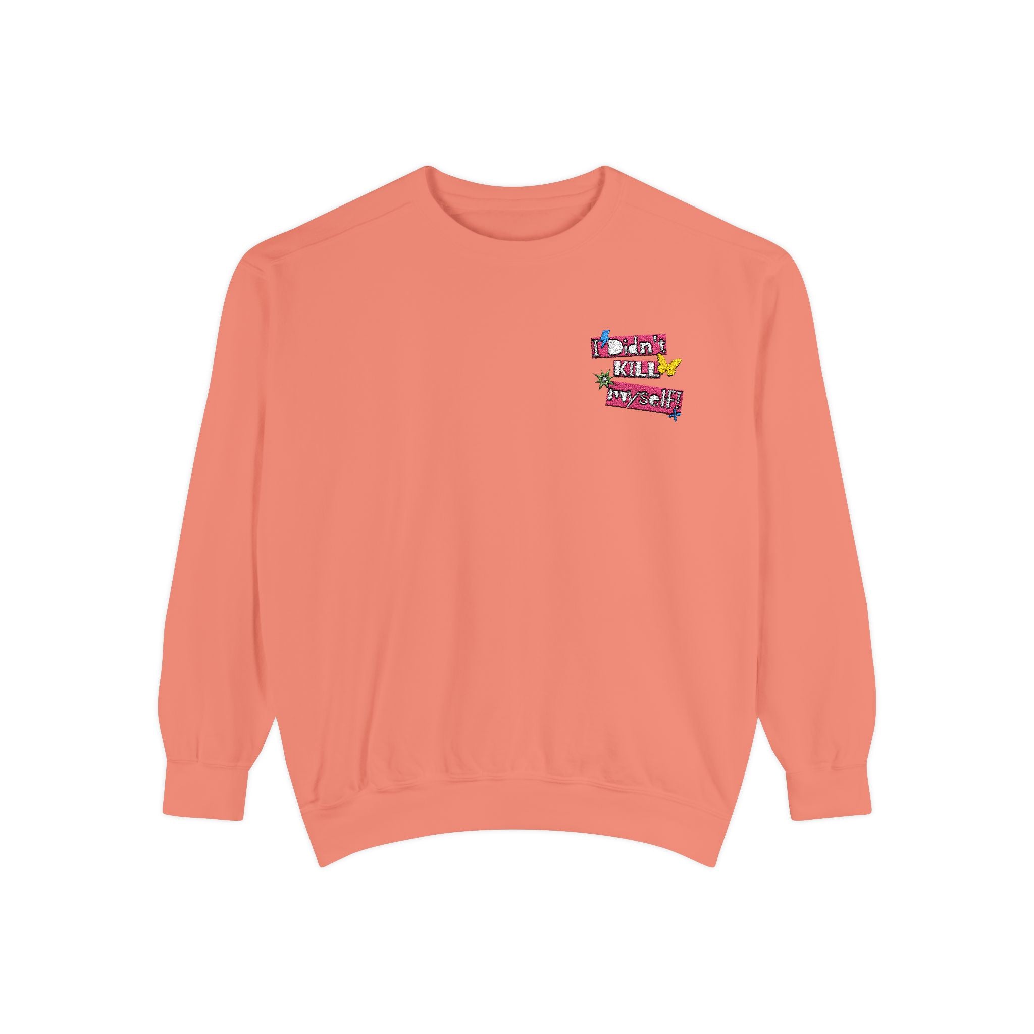 Terracotta / S