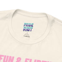"Text me back" Humorous Relationship Texting Tee Unisex T-Shirt – Bold Queer Streetwear Graphic Tee