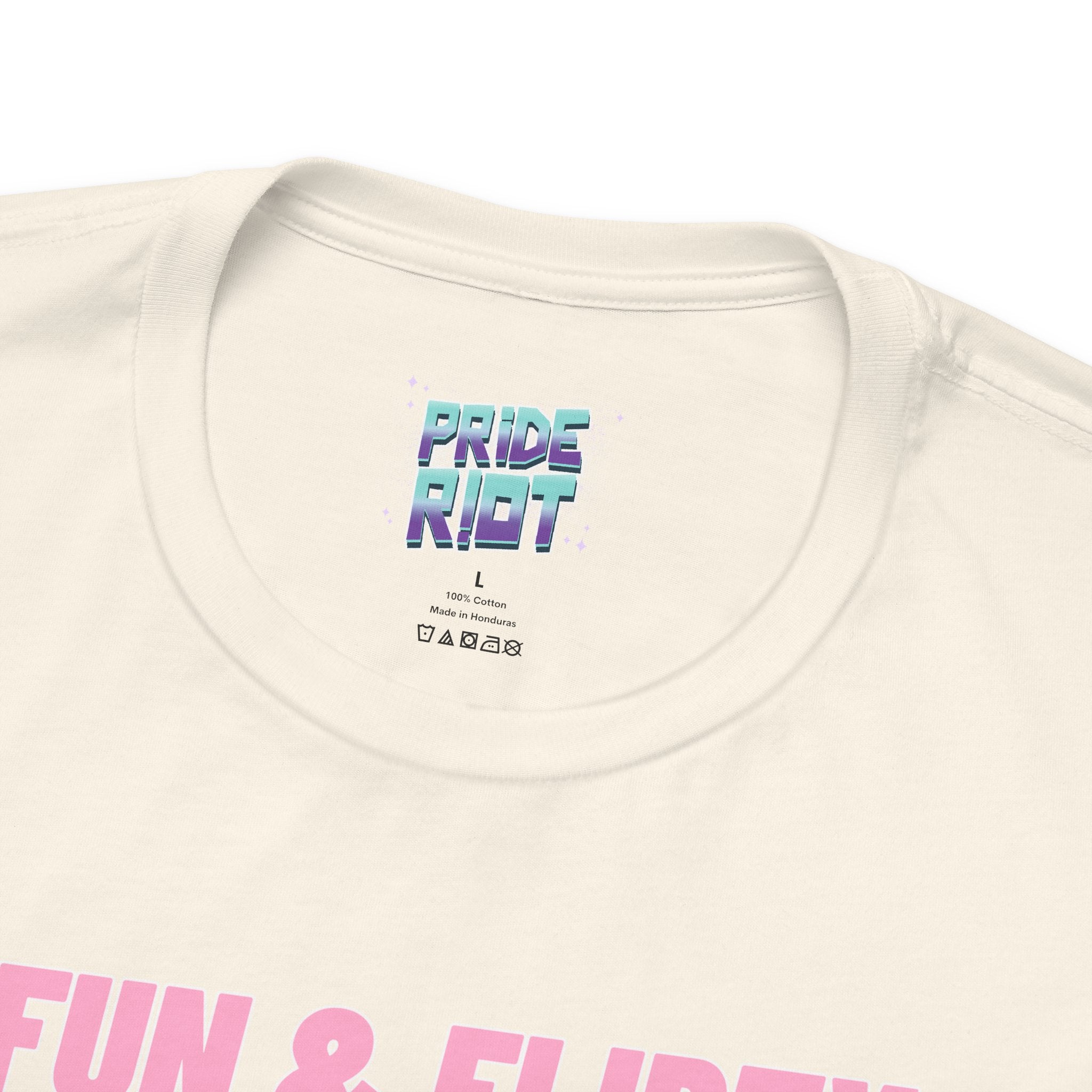 "Text me back" Humorous Relationship Texting Tee Unisex T-Shirt – Bold Queer Streetwear Graphic Tee
