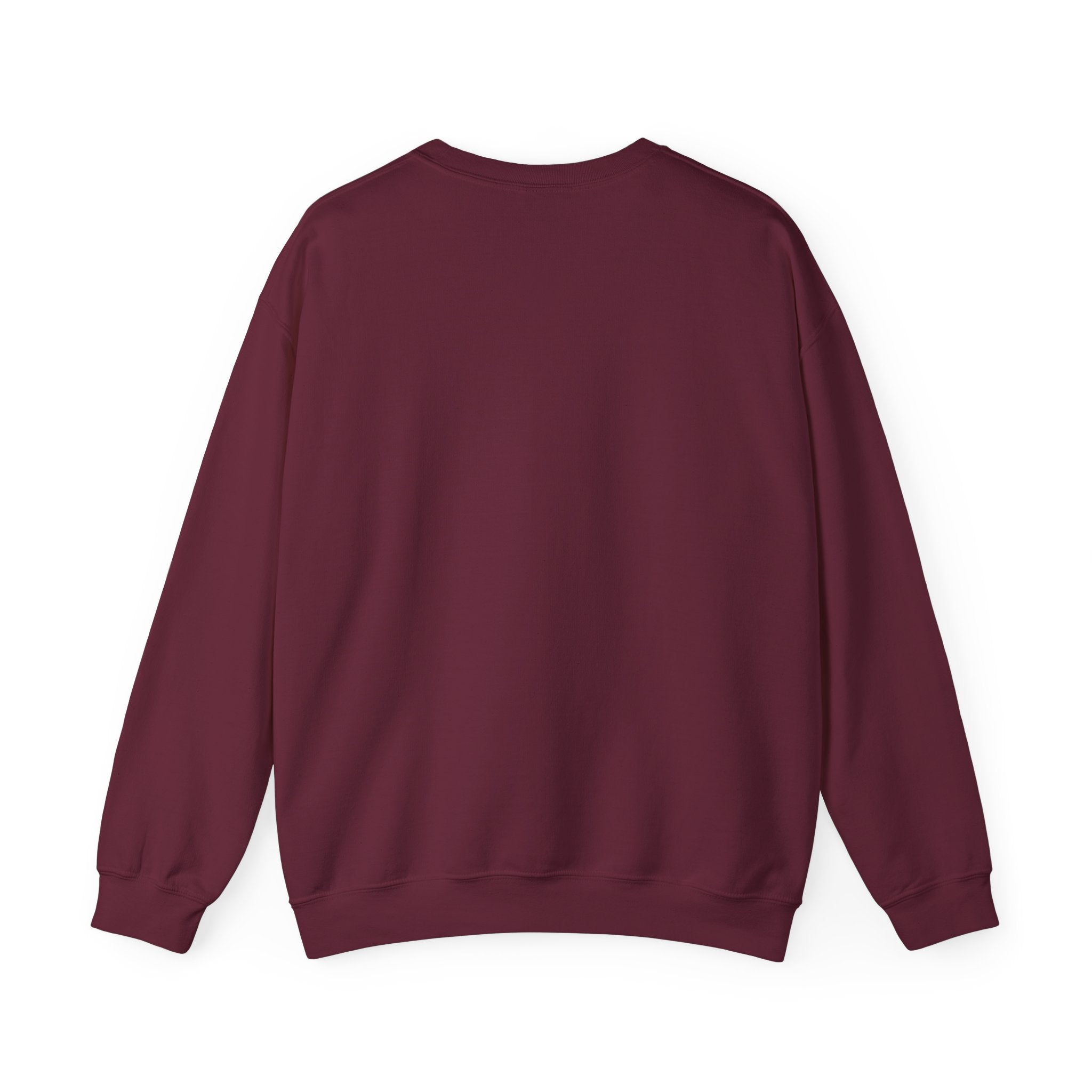 Vibrant Party Crewneck Sweatshirt Crewneck Sweatshirt – Queer Streetwear Cozy Essential