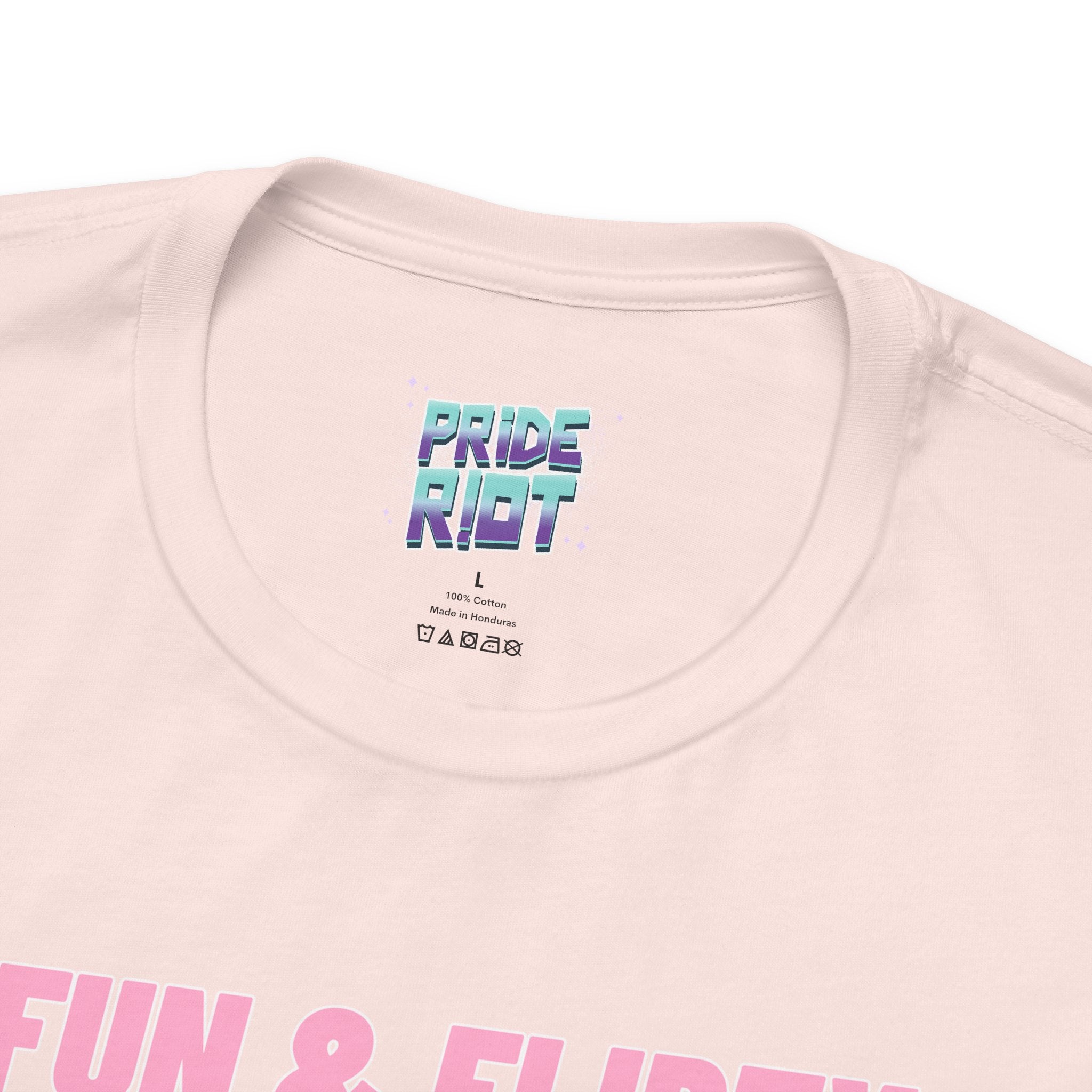 "Text me back" Humorous Relationship Texting Tee Unisex T-Shirt – Bold Queer Streetwear Graphic Tee