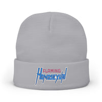 Snapback cap with Club Riot embroidery – queer streetwear hat
