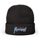Knit Beanie (Embroidery) – Club Riot Queer Streetwear