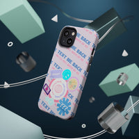 Magnetic Tough Cases – Club Riot Queer Streetwear