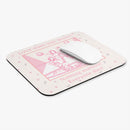 Mouse Pad Mouse Pad – Queer Streetwear Desk Accessory