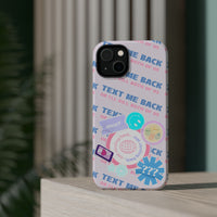 Magnetic Tough Cases – Club Riot Queer Streetwear