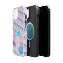 Magnetic Tough Cases – Club Riot Queer Streetwear