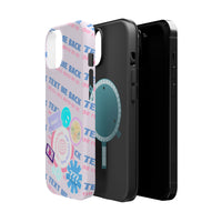 Magnetic Tough Cases – Club Riot Queer Streetwear