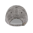 Vintage Cap (Embroidery) Snapback Trucker Cap – Embroidered Queer Streetwear Hat