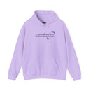 Abomination Unisex Heavy Blend™ Hooded Sweatshirt Crewneck Sweatshirt – Queer Streetwear Cozy Essential