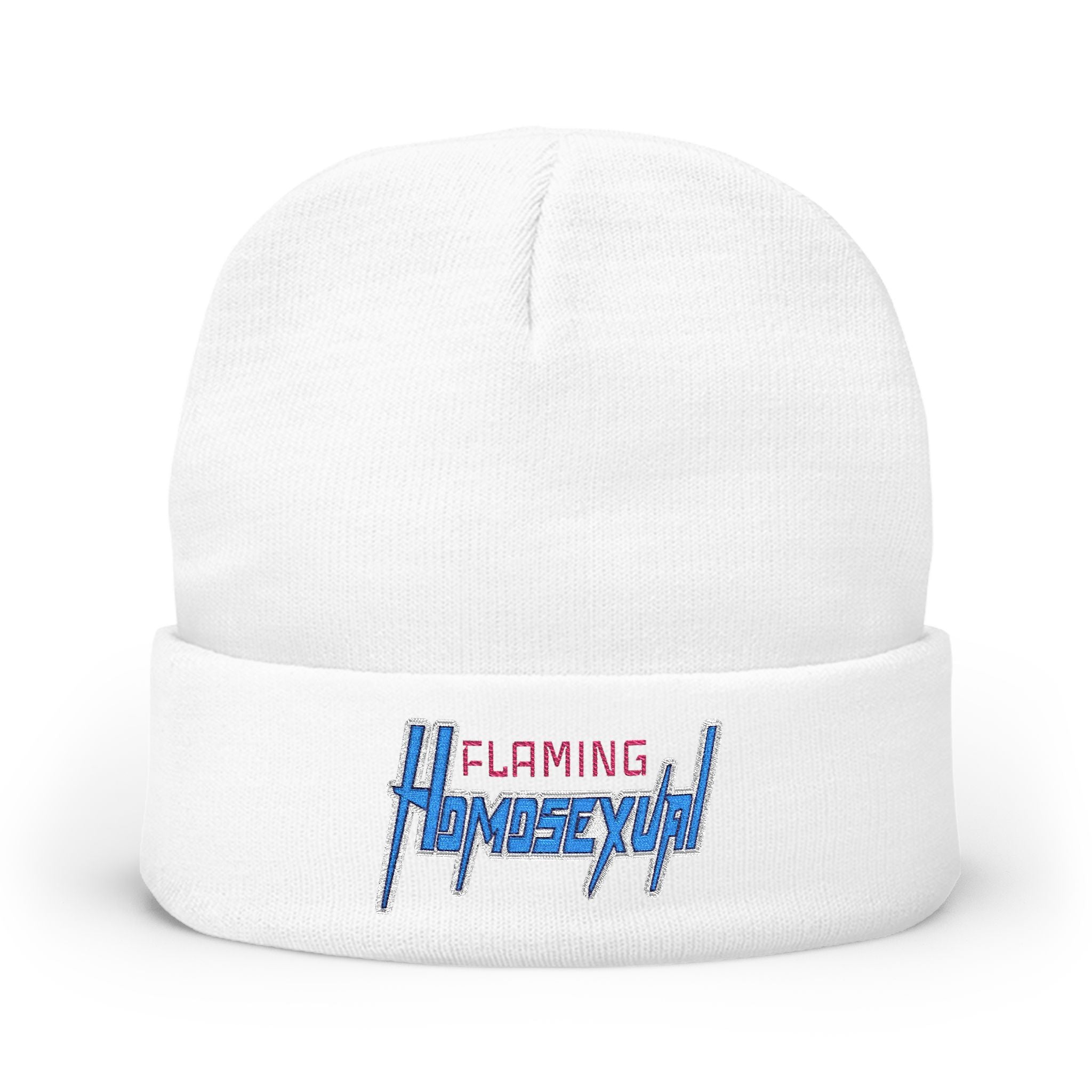 One size / White