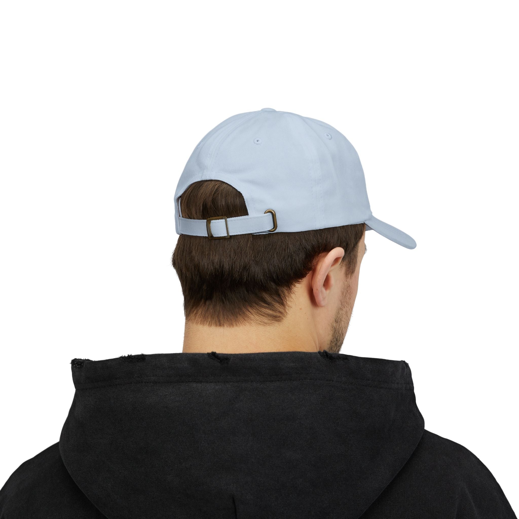 We're F**ked Dad Cap, Funny Dad Hat, Embroidered Cap, Casual Hat, Gift for Dad, Humor Accessory Snapback Trucker Cap – Embroidered Queer Streetwear Hat