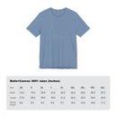 "Text me back" Humorous Relationship Texting Tee Unisex T-Shirt – Bold Queer Streetwear Graphic Tee