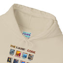 Unisex Heavy Blend™ Hooded Sweatshirt Crewneck Sweatshirt – Queer Streetwear Cozy Essential