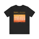 California Made Graphic Tee, Eco Unisex T-Shirt – Bold Queer Streetwear Graphic Tee