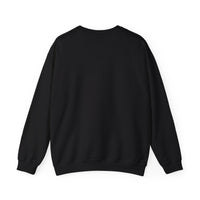 Graphic Sweatshirt Love Who You Want Dark Humor Marriage Equality Quote Crewneck Sweatshirt – Queer Streetwear Cozy Essential
