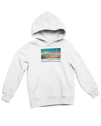 Unisex Heavy Blend™ Hooded Sweatshirt Crewneck Sweatshirt – Queer Streetwear Cozy Essential