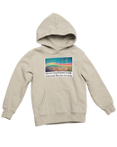 Unisex Heavy Blend™ Hooded Sweatshirt Crewneck Sweatshirt – Queer Streetwear Cozy Essential