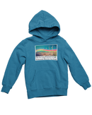 Unisex Heavy Blend™ Hooded Sweatshirt Crewneck Sweatshirt – Queer Streetwear Cozy Essential