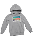 Unisex Heavy Blend™ Hooded Sweatshirt Crewneck Sweatshirt – Queer Streetwear Cozy Essential