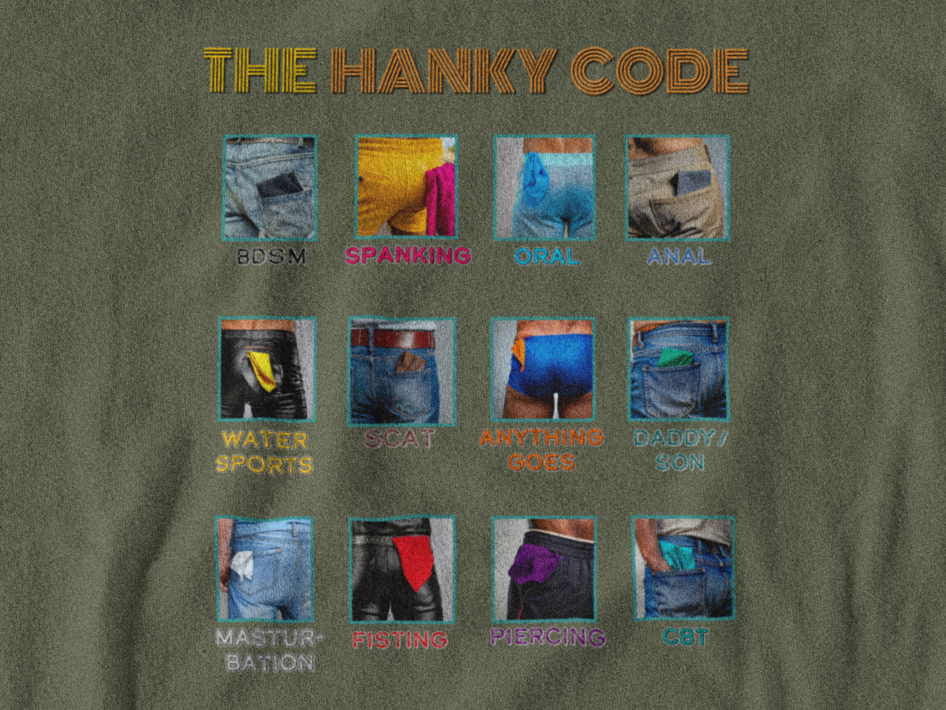 Unisex Heavy Blend™ Hooded Sweatshirt Crewneck Sweatshirt – Queer Streetwear Cozy Essential
