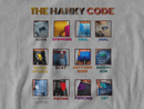 Unisex Heavy Blend™ Hooded Sweatshirt Crewneck Sweatshirt – Queer Streetwear Cozy Essential